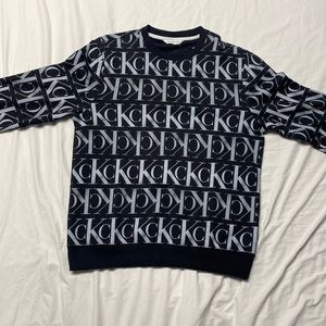 Never Worn Calvin Klein Sweater ❗️❗️